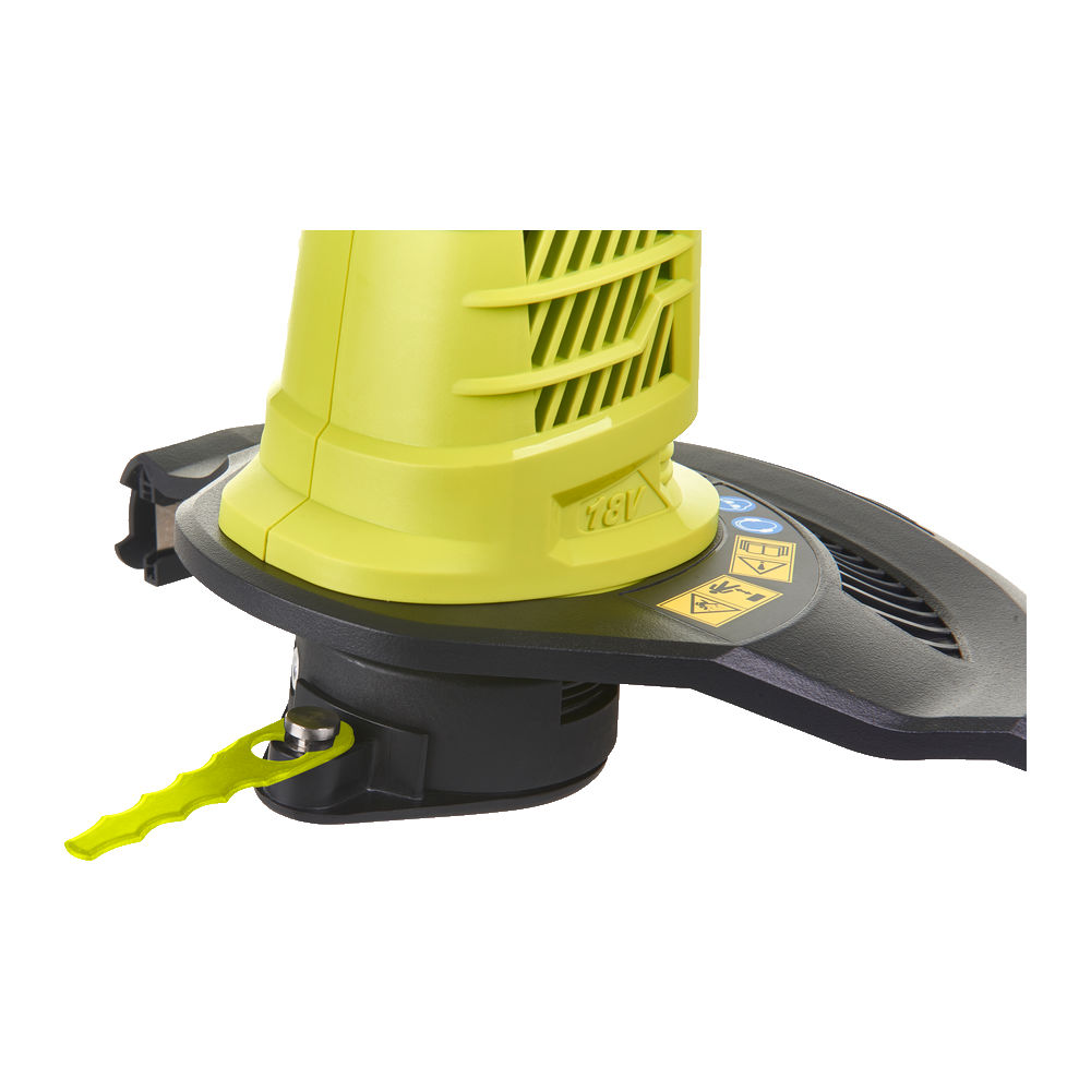 ONE + / Триммер RYOBI RY18LT25A-120P