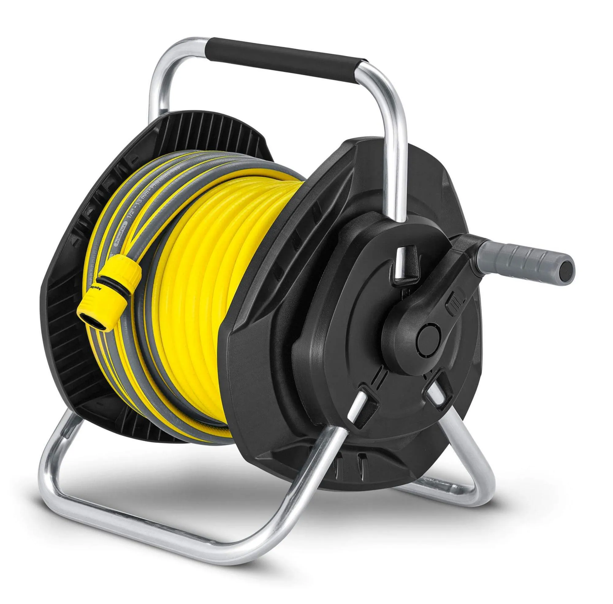 Настенная катушка для шланга Karcher HR 4.525