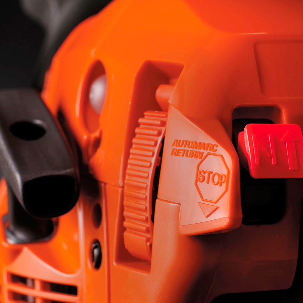 Бензопила Husqvarna 450 II