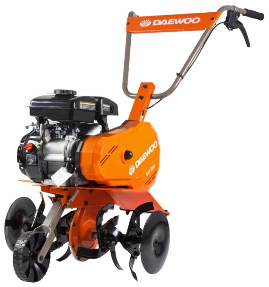 Бензиновый культиватор Daewoo DAT 3555