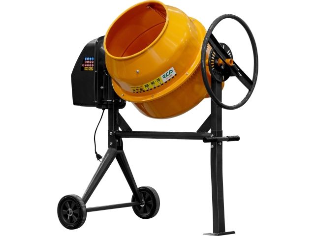 Бетоносмеситель ECO CM-160