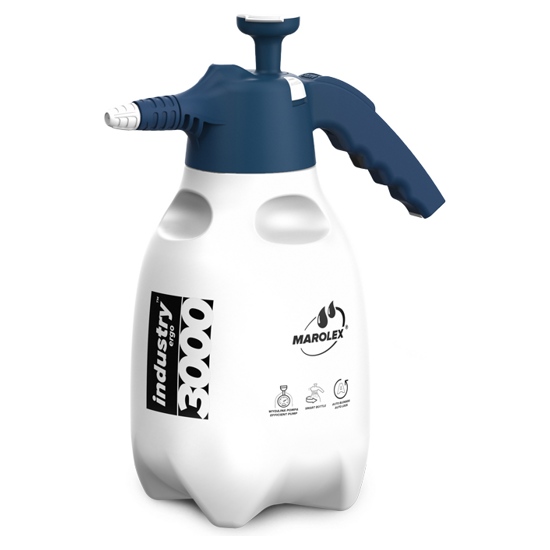 Опрыскиватель Marolex Industry ergo 3000 Alka line