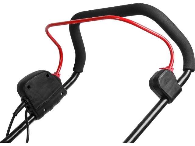 Аэратор/скарификатор WORTEX AE 3616-1 S