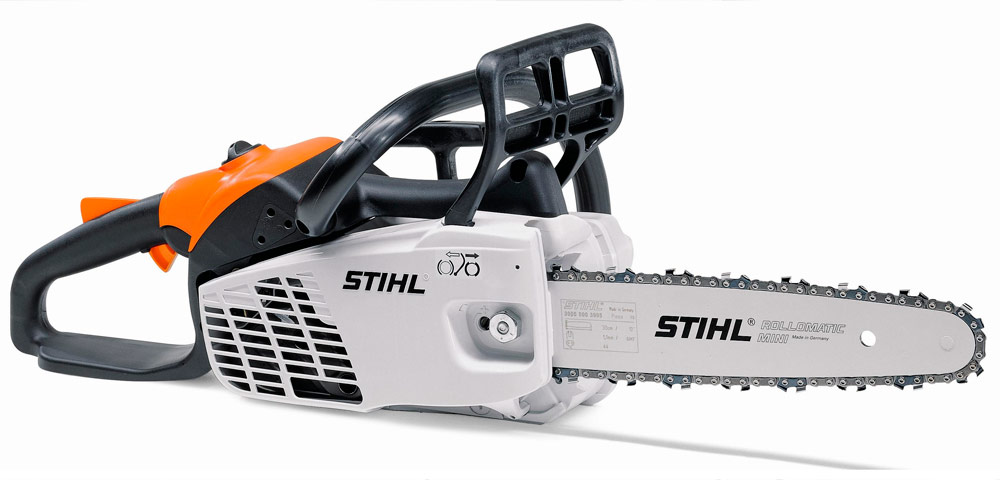Бензопила Stihl MS 193 C-E