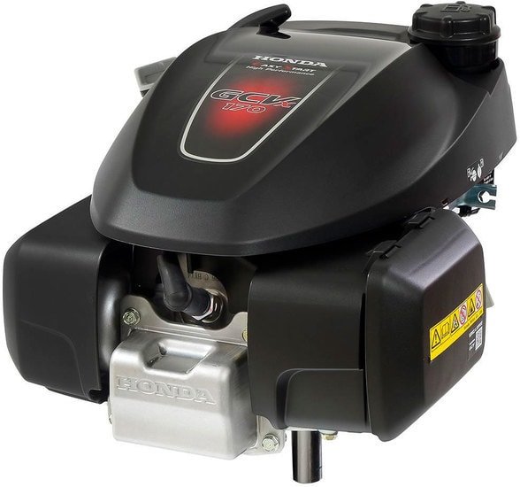 Двигатель Honda GCV170-A3G7-SD