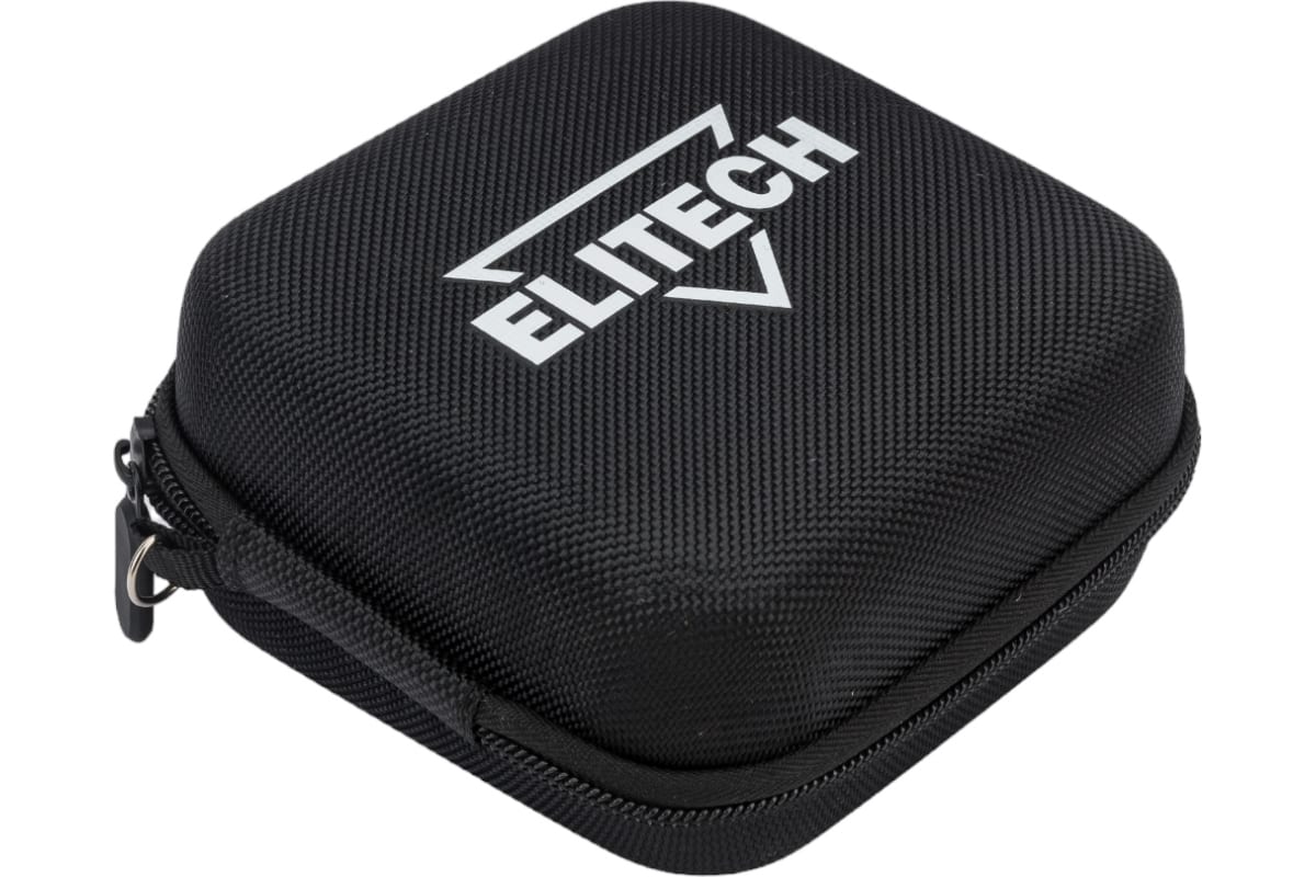 Лазерный нивелир Elitech ЛН 360/1-ЗЕЛ (E0306.016.00)