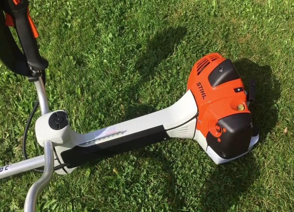Бензиновый триммер Stihl FS 490 C-EM