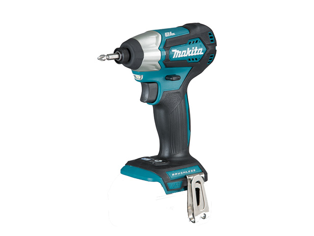 Гайковерт ударный MAKITA DTD 155 Z