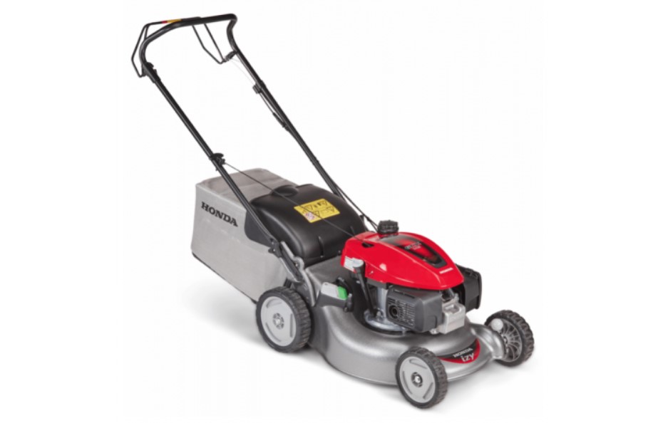 Бензиновая газонокосилка HONDA HRG466С1SKEP
