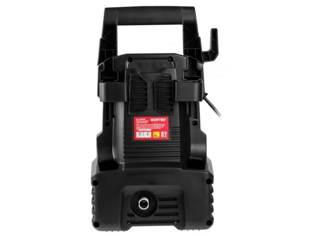 Мойка высокого давления WORTEX PW 1217-1