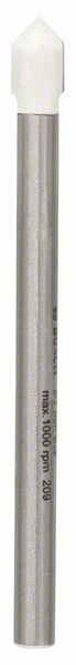 Сверло Bosch CYL-9 Ceramic 7.0Х80 мм