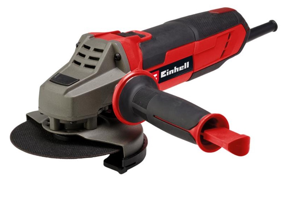 Углошлифмашина Einhell TE-AG 125/1010