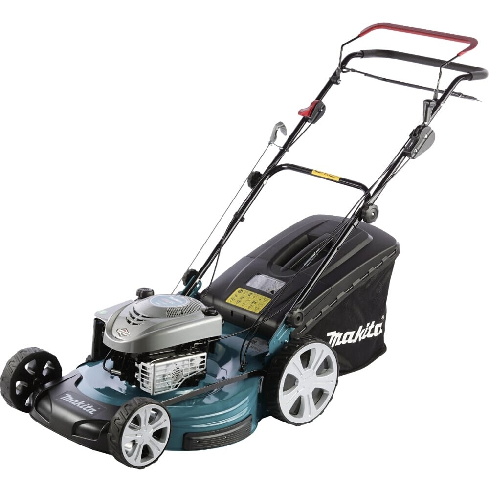 Газонокосилка бензиновая MAKITA PLM 5600 N самоходная