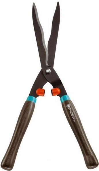 Садовые ножницы Gardena 540 FSC Classic 00391-20