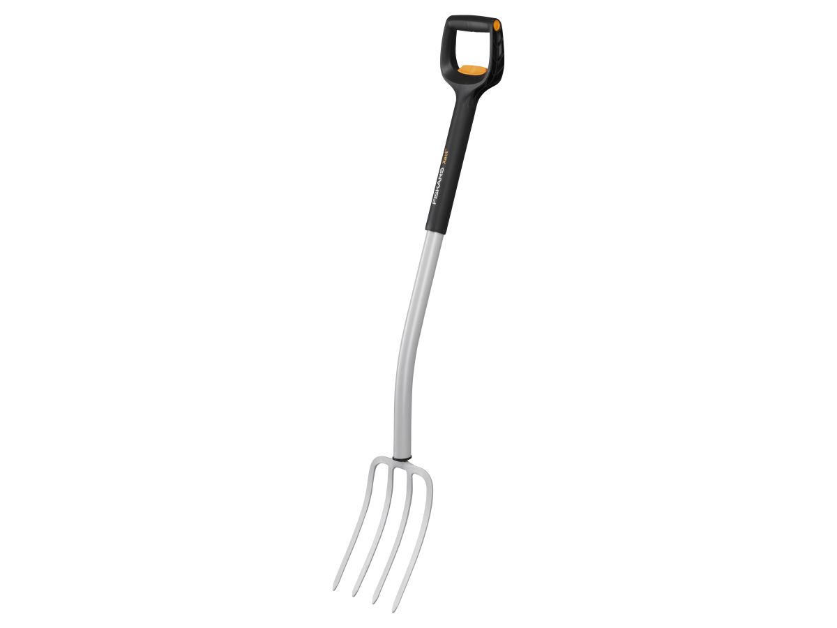 Вилы телескопические FISKARS SmartFit (1070717)