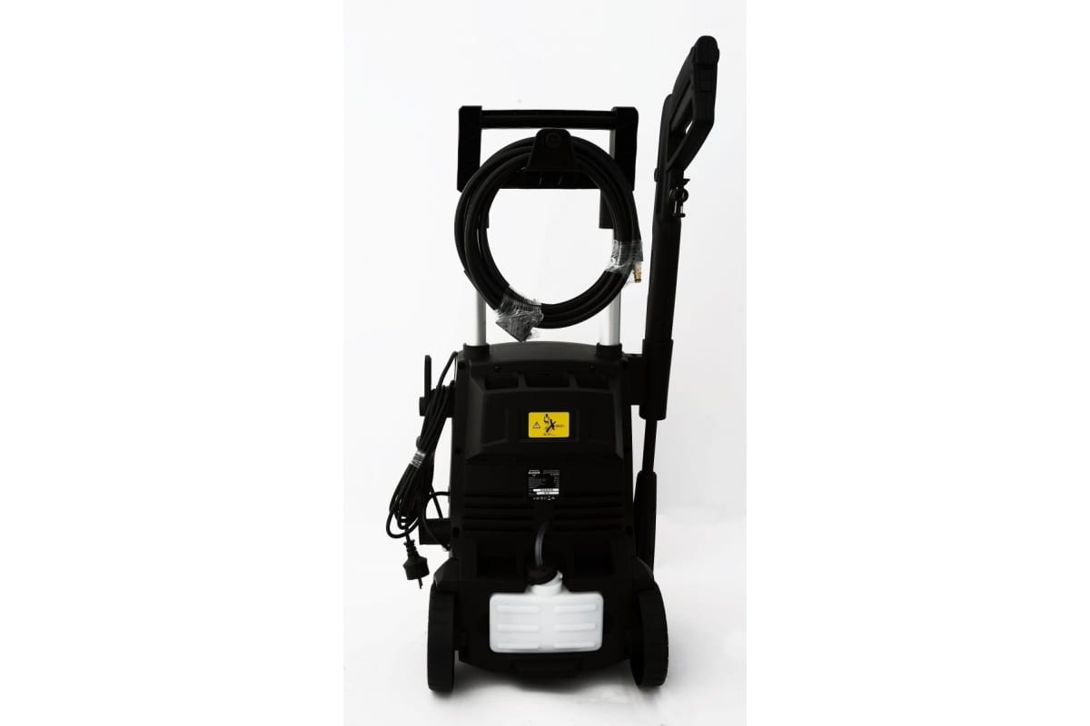 Мойка высокого давления Elitech М 1600РБ