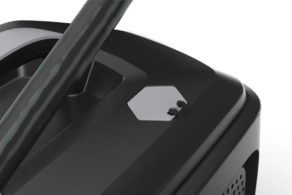 Газонокосилка электрическая Alpina AL1 38 E