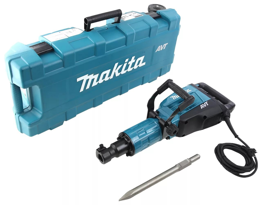 Отбойный молоток MAKITA HM 1307 C