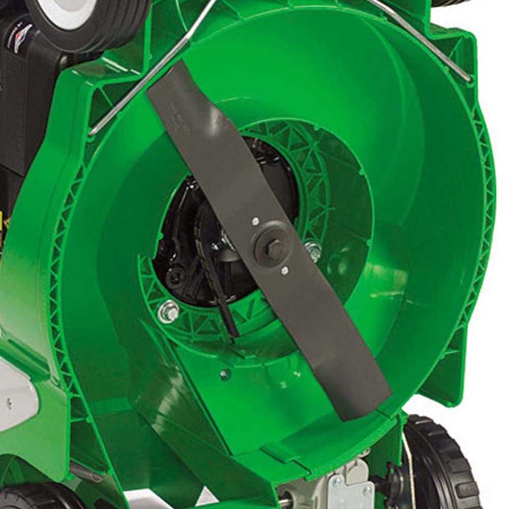 Аккумуляторная газонокосилка VIKING MA 443.1 C