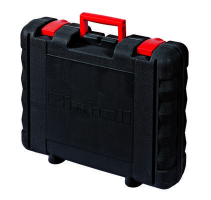 Шуруповерт Einhell TE-CD 18/40-1 Li (2x1,5 Ah)