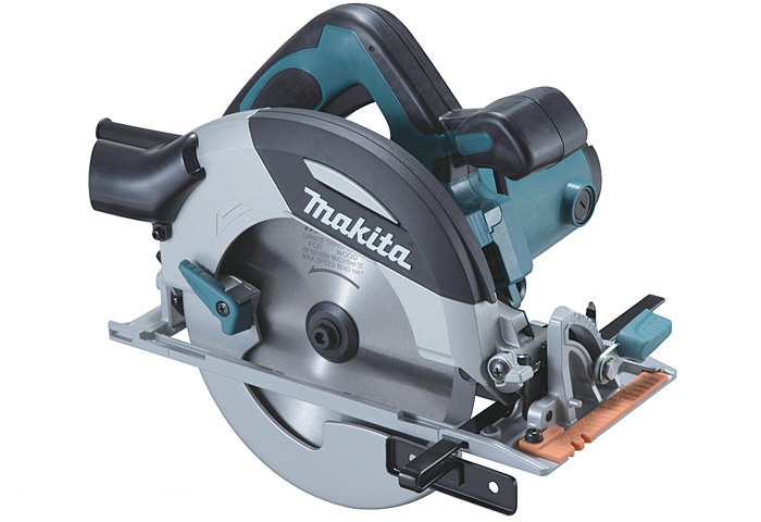 Циркулярная пила MAKITA HS 7100