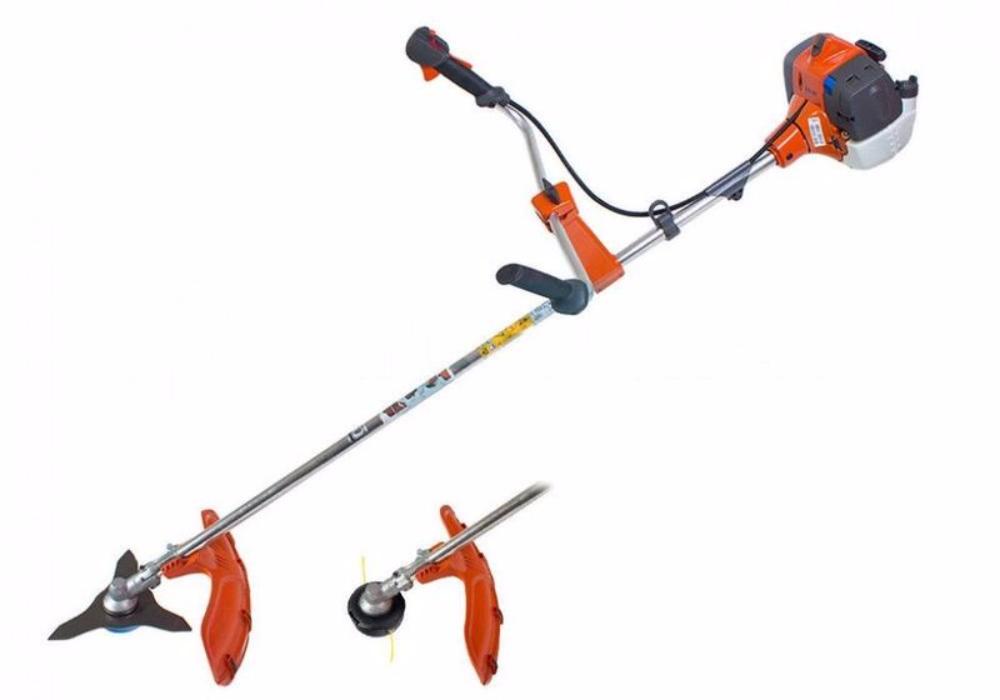 Бензиновый триммер Husqvarna 535RX