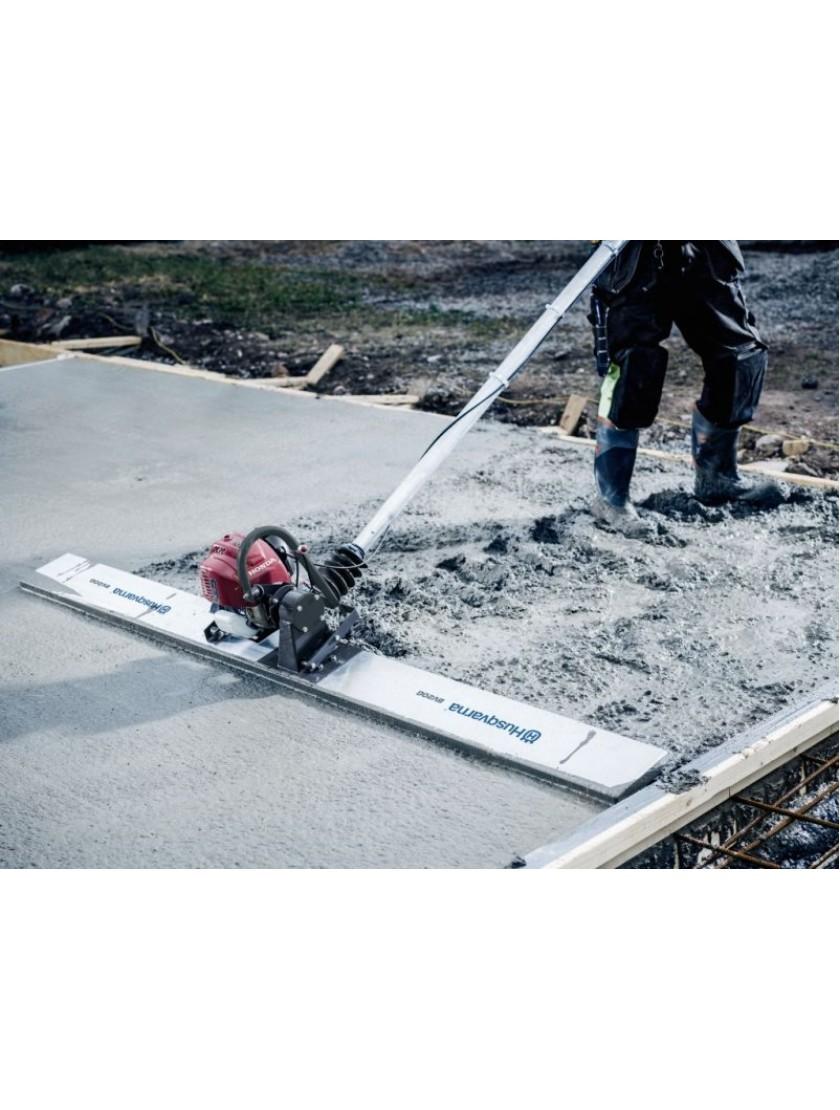 Виброрейка отделочная Husqvarna BV 20G