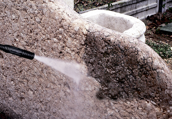 Мойка высокого давления Lavor Fast  Extra 145