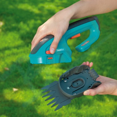 Садовые ножницы Gardena ClassicCut