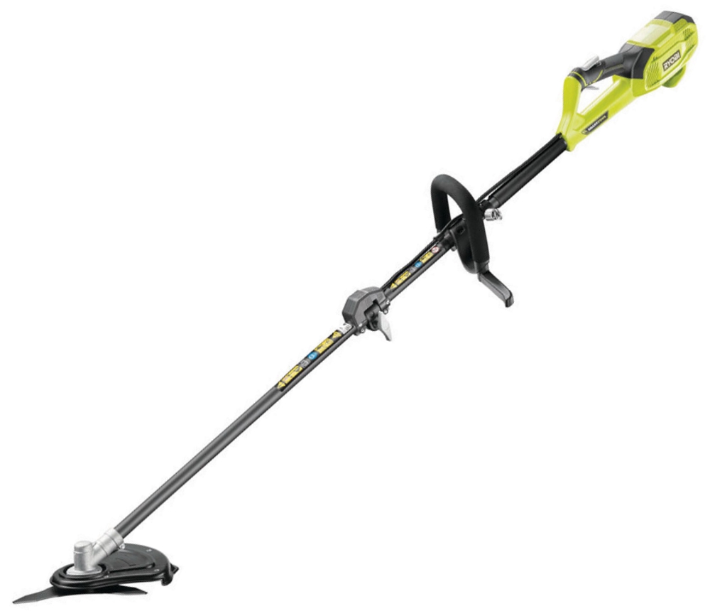 Электрический триммер Ryobi RBC1226i