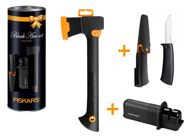 Подарочный набор Fiskars (арт.1020167А1)