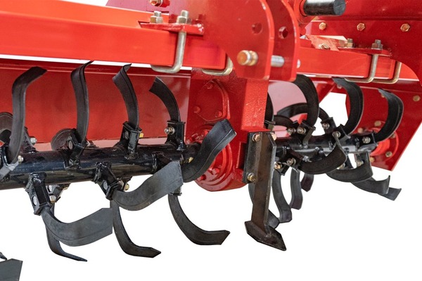 Почвофреза 1GQN-140 (для RT-242D, RT-244D, RT-282D)