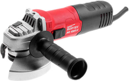 Угловая шлифмашина Wortex AG 1207-1 (AG120710003)