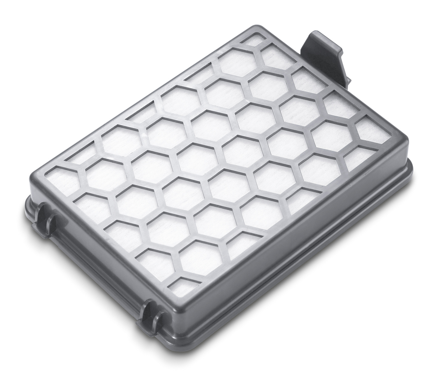 Фильтр HEPA 13 для пылесосов VC 2 Karcher (2.863-237.0)