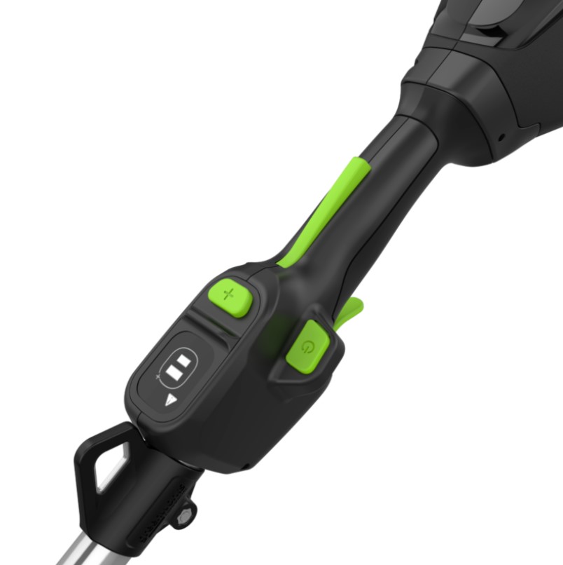 Аккумуляторный триммер Greenworks 82V ST121 (без АКБ и ЗУ)