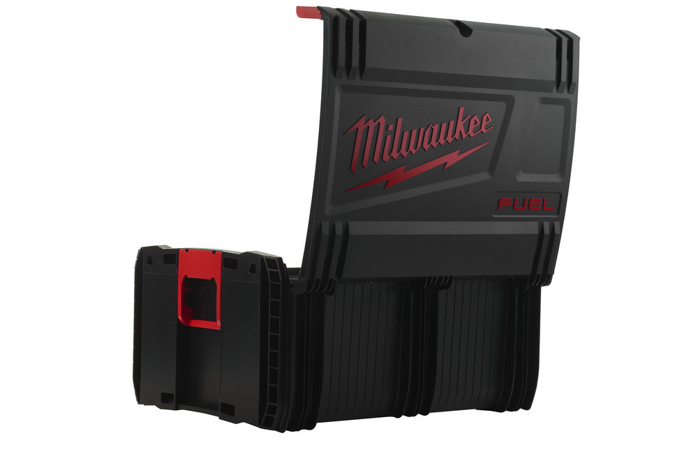 Кейс MILWAUKEE HD BOX FUEL-3