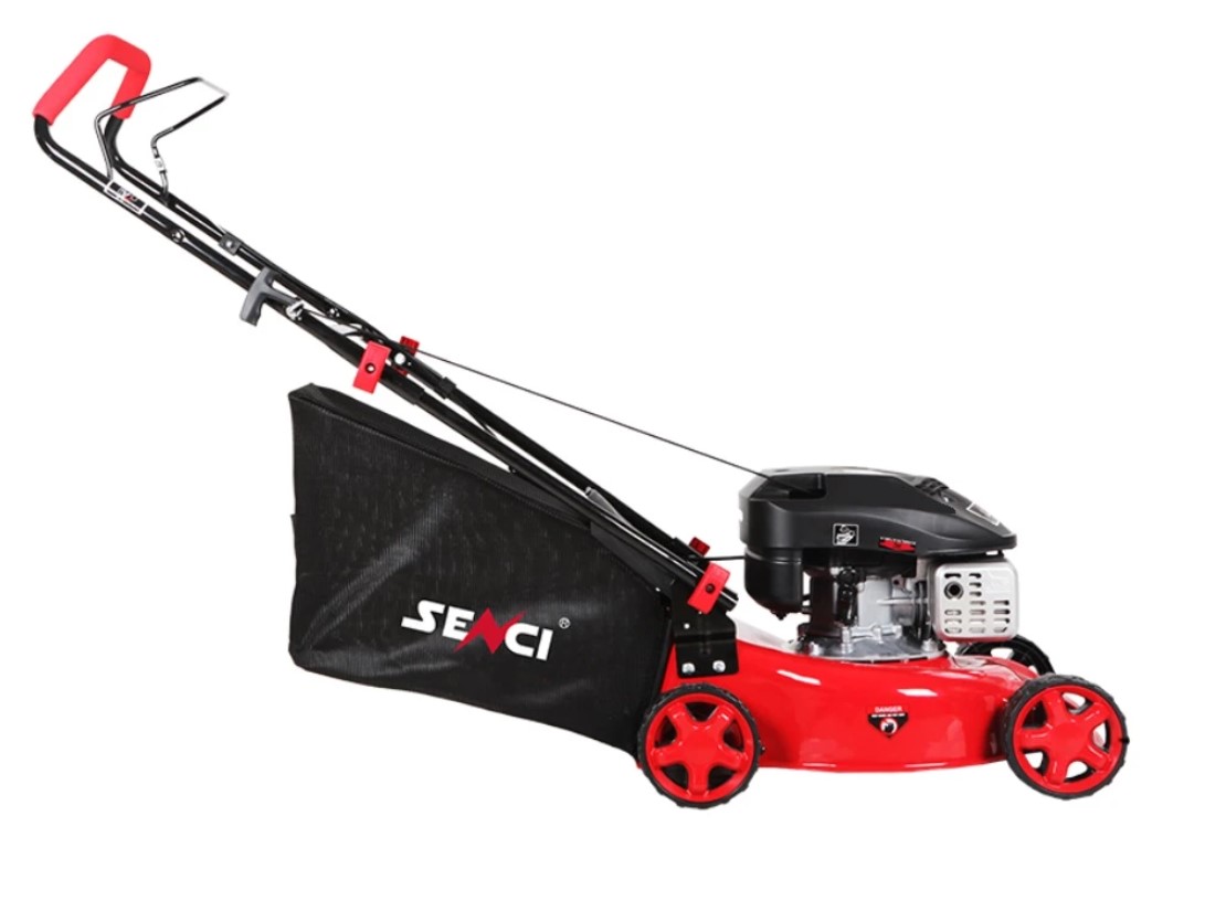 Газонокосилка бензиновая SENCI LMA17P02