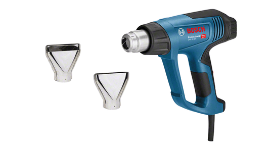 Технический фен BOSCH GHG 20-63
