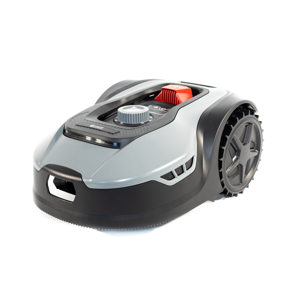 Газонокосилка-робот MG M10