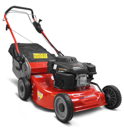 Газонокосилка Weibang WB 537SLC