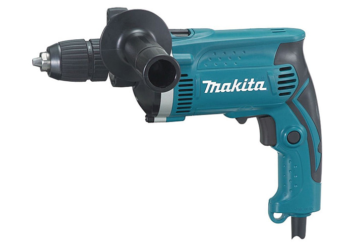 Дрель ударная MAKITA HP 1631