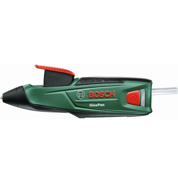 Пистолет клеевой Bosch GluePen