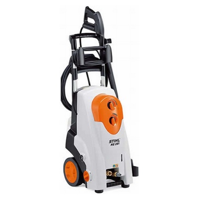Мойка высокого давления Stihl RE 281