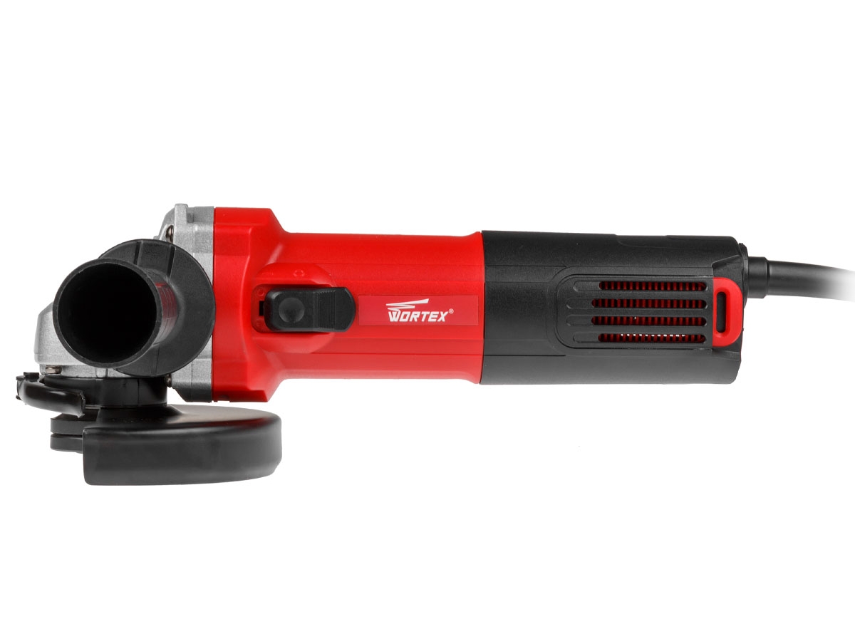 Угловая шлифмашина Wortex AG 1208-1 (AG1208100019)