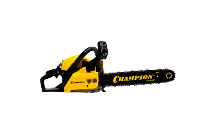 Бензопила CHAMPION 237-16''