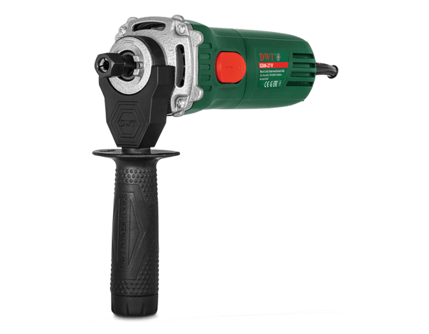 Прямошлифовальная машина DWT GS06-27 V