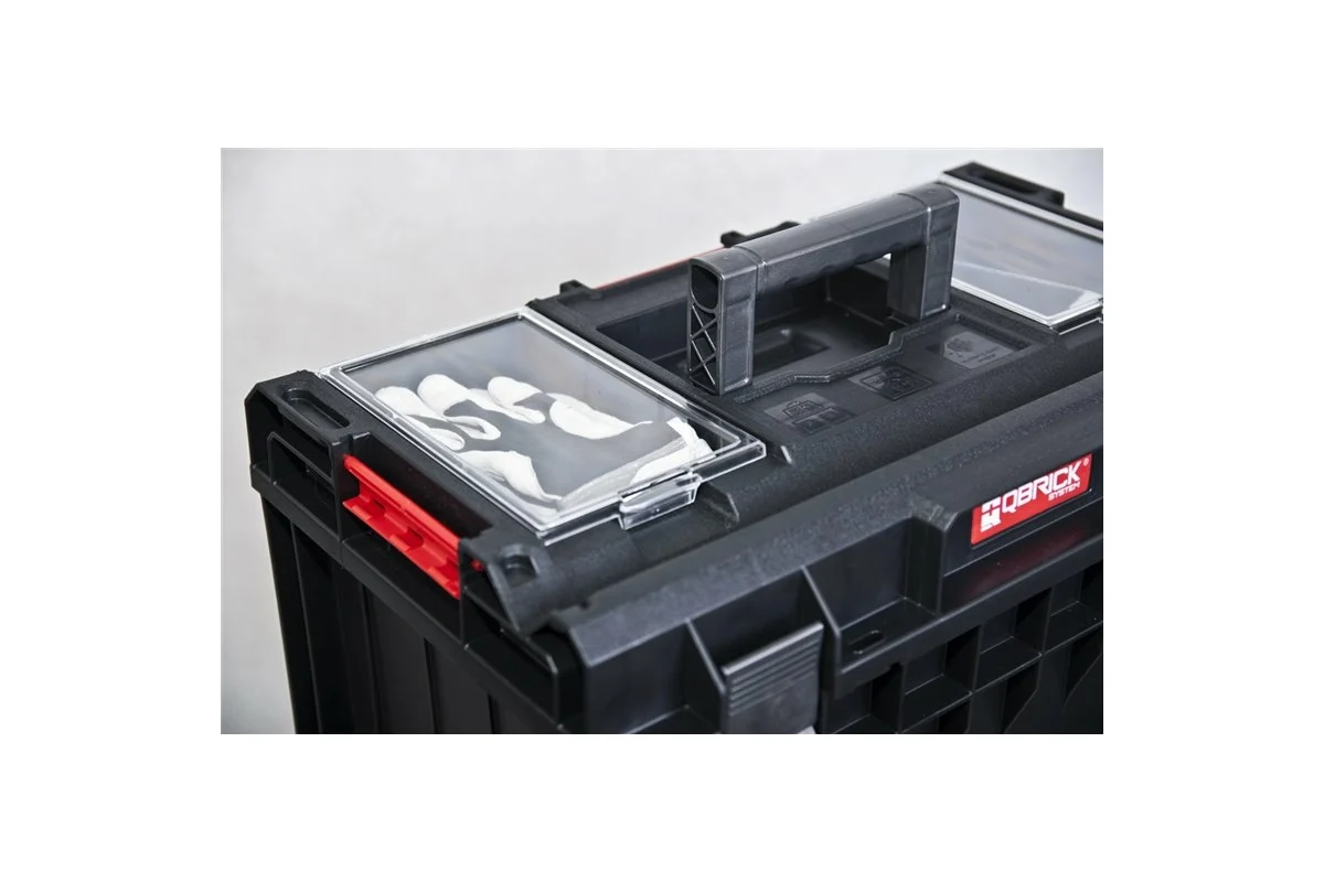 Ящик для инструментов Qbrick System ONE 200 2.0 Profi