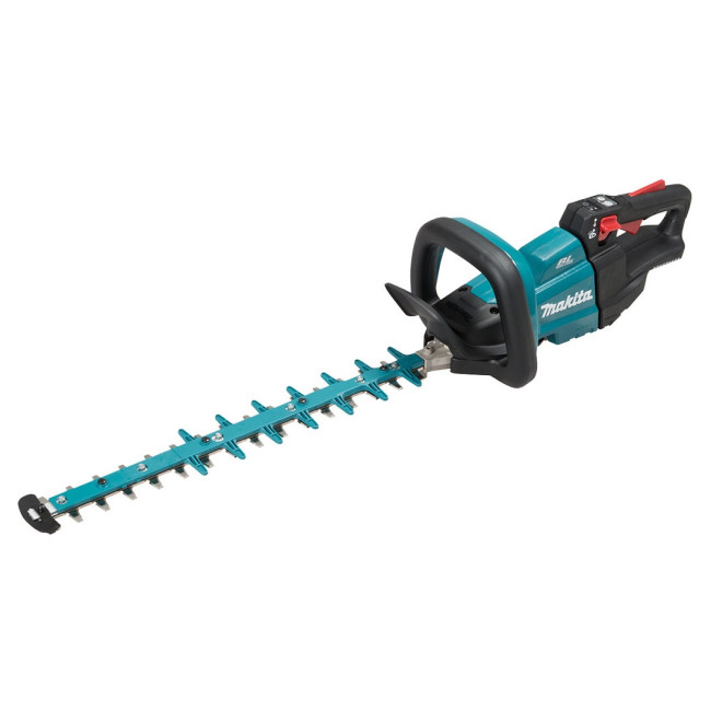 Аккумуляторный кусторез MAKITA LXT DUH 752 Z