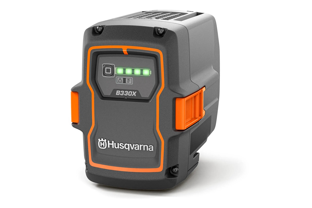 Аккумулятор Husqvarna 40-B330X 36В 9Ач