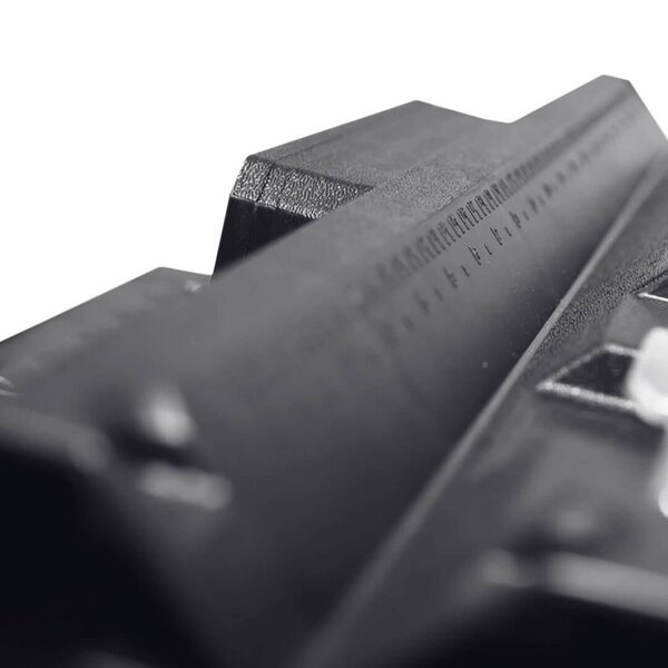 Ящик для инструментов Qbrick System ONE 350 Technik, черный